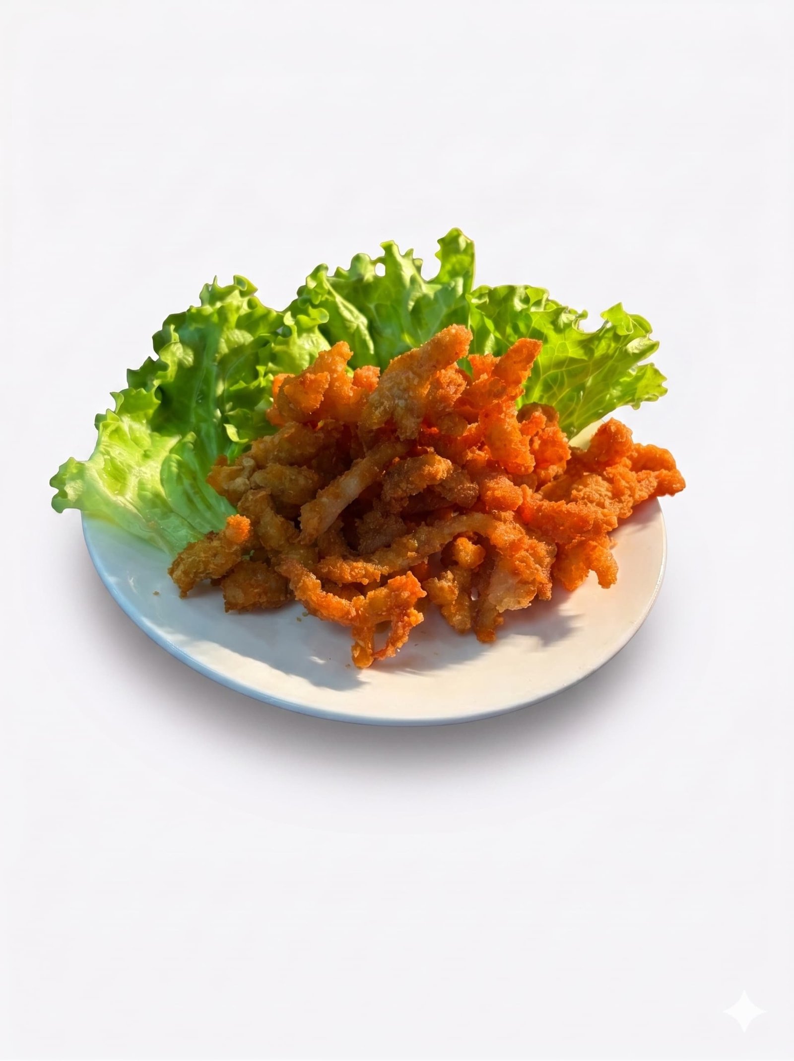 Nuggets de poulet